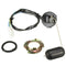 Fuel Petrol Level Sender Unit Float Sensor Kit For 125-150cc GY6 Scooter Vehicle