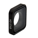 HD STAR Filter 6 Point Diving Waterproof Lens Housing Case for GoPro HERO 5/ HERO 6 Action Camera
