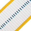 1200pcs Metal Film Resistor Assortment Kit Set 20 Kinds Value