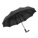 IPRee 2-3 People Automatic Umbrella UPF30+ Waterproof Travel Umbrella Camping Sunshade