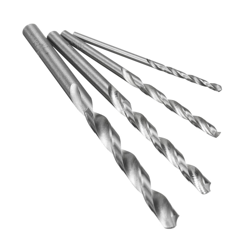 10pcs Power Tool Accessories Drill Bit Screwdriver Bit Set for Electric Hammer Drill