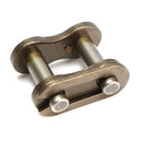 Chain 25H 136 With Spare For 47/49cct Mini Moto ATV Quad Scooter Pocket Bike