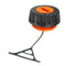 Gas Fuel Cap & Oil Cap For Stihl Chain Saw 020 021 023 024 025 026 028 034 036