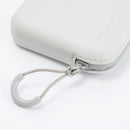 Jordan&Judy 270ml 336ml Silicone Storage Bag Waterproof Cable Charger Keys Earphones Organizer Outdoor Travel