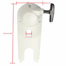 Recoil Starter Pull Assembly Side Cover Replacement For Stihl TS400 Saw