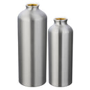 500/1000ML Portable Stainless Steel Drinking Water Bottle Kettle Suitable for Sports Traveling Climbing
