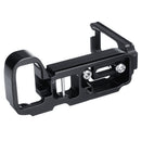 Quick Release L Plate/Bracket Holder Hand Grip For Sony A9 A7M3 A7R3 Camera