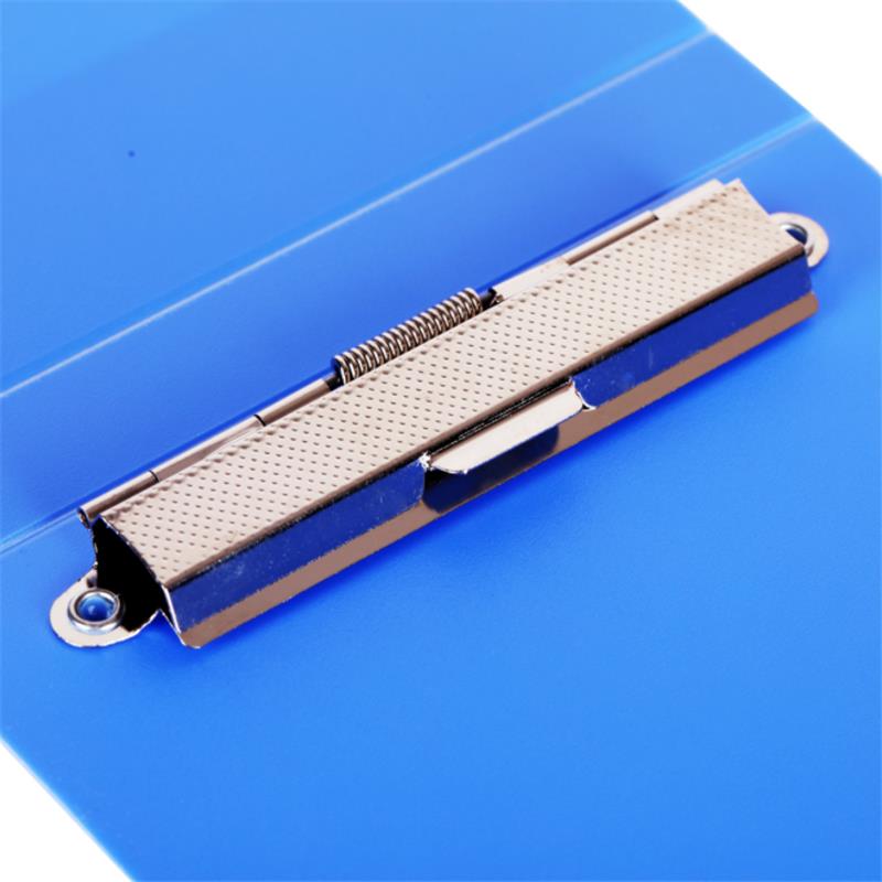 XIAOMI Ecosystem Deli 5354 1PCS Bill File Folder Financial Bill Collector A5 Paper Document Folder PP Material Small File Folder Office School Supplies