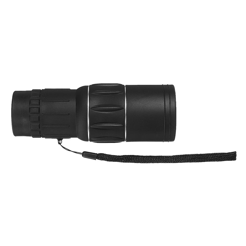 40x60 HD Monocular Telescope Zoom Optical Focus Day Night Vision Hunting Camping Monocular