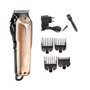 Kemei KM-2613 100-240V Professional Hair Clipper Electric Hair Trimmer Machine Hair Cutting Shaving Beard Razor