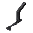 The Gutter Tool Scoop Behind Skylights Roof Cleaning for Hole Home Garden Cleaning Brush