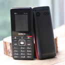 ODSCN M2150 1.8 inch 1000mAh FM Radio bluetooth Whatsapp Speed Dial Dual SIM Card Feature Phone