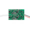 5pcs 7-15x3W LED Driver Input AC110V-220V to DC 21V-45V Built-in Drive Power Supply Adjustable Lighting for DIY LED Lamps