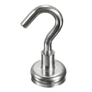 N52 16x35mm Magnetic Strong Hook Pot Magnet Neodymium Magnet Salvage Tool