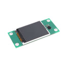 ES9038 Q2M Audio DAC DSD Decoder Board Support IIS DSD Coaxial Fiber Input 384KHz DOP with OLED D5-001