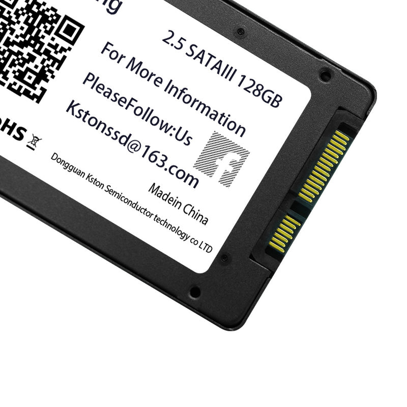 Kingchuxing SSD SATA III Hard Disk 256GB 512GB Internal Solid State Drive Memory Disk for PC Laptop