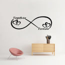 Removable Quote Art Decor Vinyl Wall Sticker PVC Mural DIY Home Room Decorations