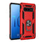 Bakeey Armor Shockproof Ring Grip Stand Protective Case For Samsung Galaxy S10 Plus