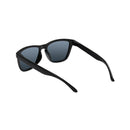 Original XIAOMI Mijia Classic Square Sunglasses Selfrepairing TAC Polarizing Lense No Scew Sunglasses 6 Layer Polarizing Film