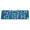 Microphone Pickup Audio Microphone Amplifier Module DIY Kit Dual Track Output Gain Adjustable DC 12V 3.5mA MIC Sound Voice