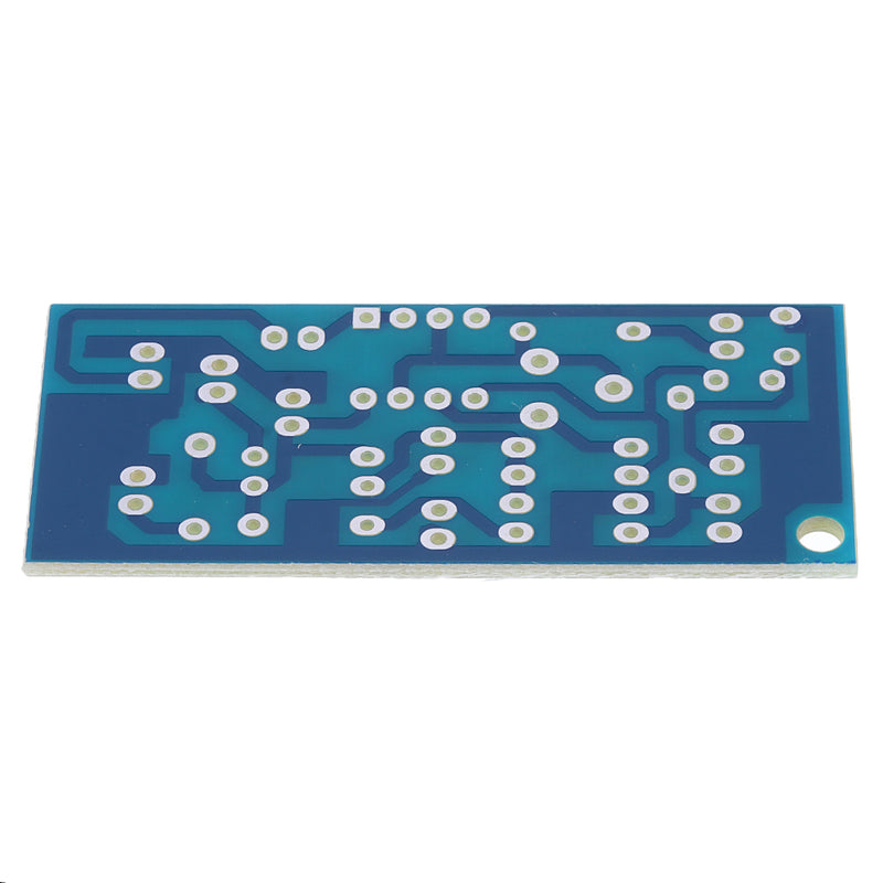 Microphone Pickup Audio Microphone Amplifier Module DIY Kit Dual Track Output Gain Adjustable DC 12V 3.5mA MIC Sound Voice