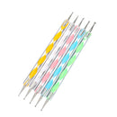 29PCS Mandala Embellishment Tool Rock Painting Decor Tools Kit