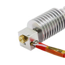 Anycubic 12V 40W Updated Straight-type V5 J-head Hotend Extruder For I3 Mega 3D Printer