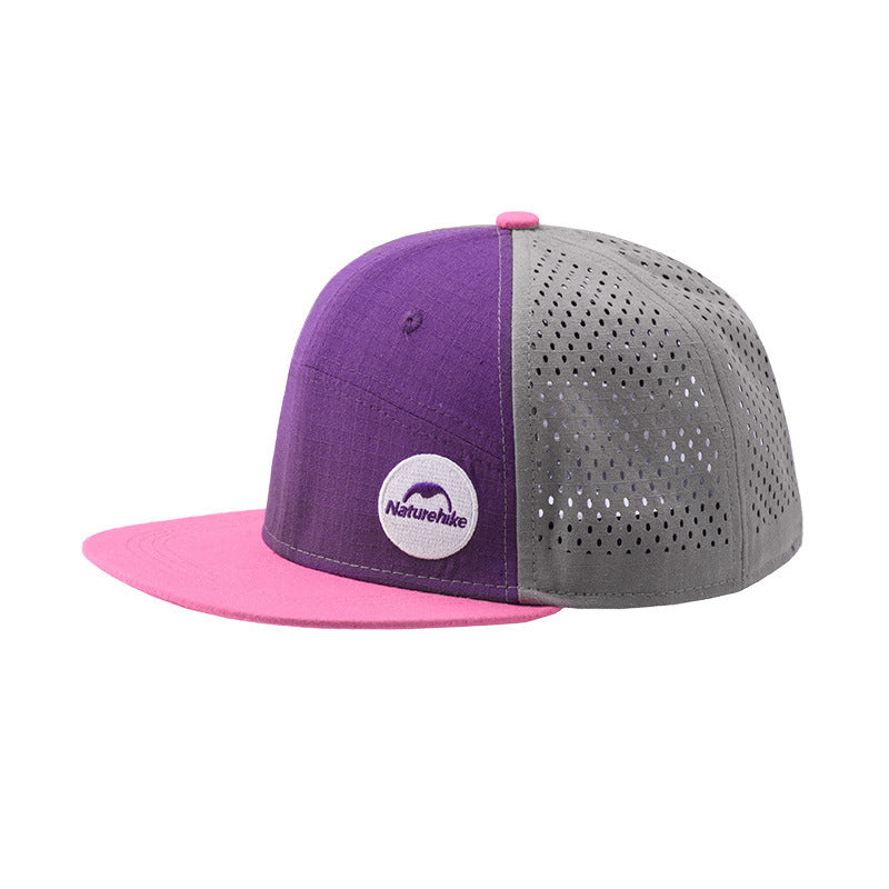 Naturehike Mesh Hat Summer Quick-drying Breathable Unisex Sport Baseball Cap Sun Hat Fishermen Hat