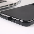 Bakeey Pudding Frosted Anti-Scratch Soft Silicone Back Cover Protective Case for Xiaomi Redmi Note 8T