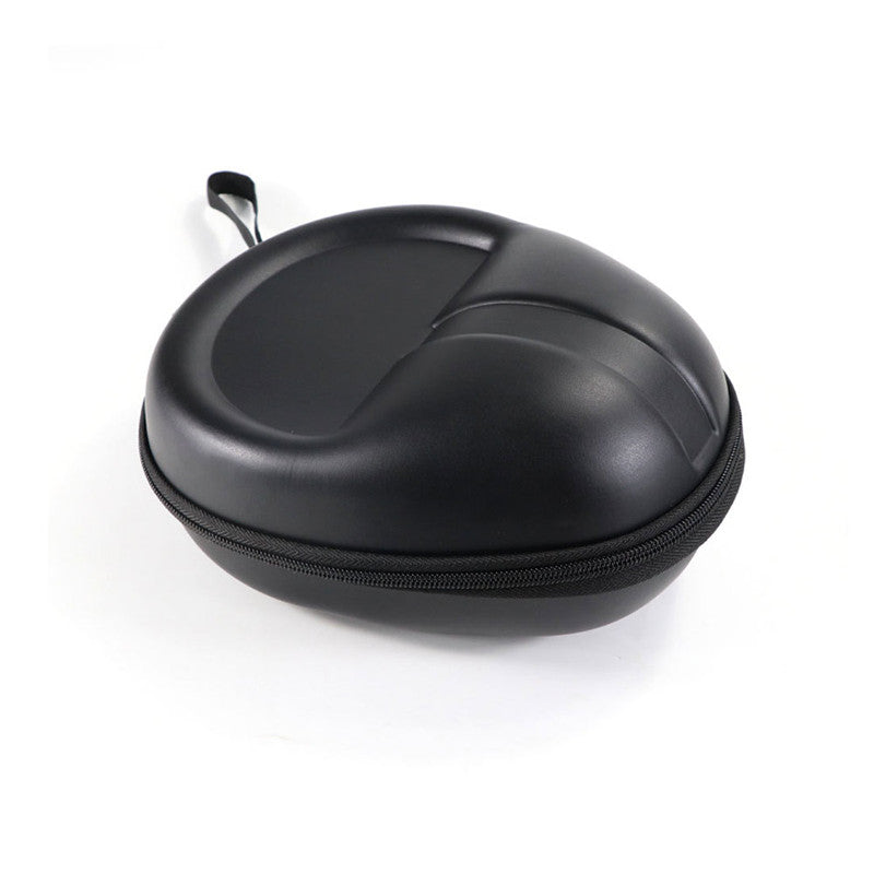 WH-CH700N bluetooth Headphone EVA Bag Headset Storage Box Cover Earphone Protective Bag Case