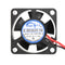 BIQU 3010s 30*30*10mm 24V 2Pin DC Cooler Small Cooling Fan For 3D Printer