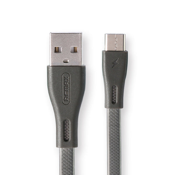 REMAX Full Speed Pro Series Type-C 2.1A USB Fast Charging Phone Cable for Samsung Xiaomi Huawei