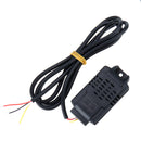 RS485 High Precision SHT20 Temperature Humidity Sensor Module Temperature Humidity Monitor Transmitter Sensor Probe