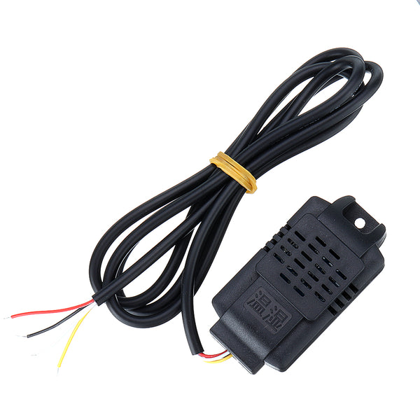 RS485 High Precision SHT20 Temperature Humidity Sensor Module Temperature Humidity Monitor Transmitter Sensor Probe