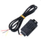 RS485 High Precision SHT20 Temperature Humidity Sensor Module Temperature Humidity Monitor Transmitter Sensor Probe