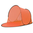 Outdoor Camping Automatic Pop Up Quick Open Tent Waterproof UV Beach Sunshade Canopy