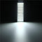 G23 12W 60 SMD 5050 LED Light Non-Dimmable Warm White/White Bulb 85-265V