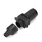 7 Pin Round Female Trailer Adaptor Tow Converter Truck Connecter For Caravan Car