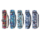 Outdoor Portable Large Gym Yoga Mat Bag Carrier Sports Fitness Shoulder Handbag