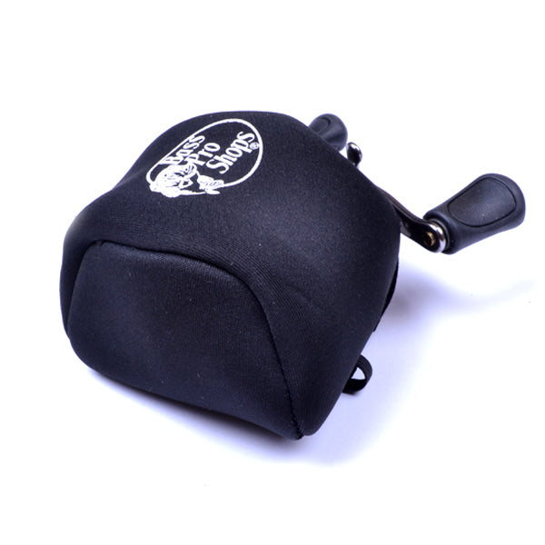 Elastic Baitcasting Reel Box Bag Protective Cover Fishing Tools Bag Accessories