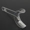 10pcs Large Dental Double-headed T-Shape Intraoral Cheek Lip Retractor Openers Dental Tools