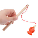 Preschool Learning Montessori Math Counting Board Digital Shape Pairing Educational Toys