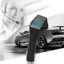 ABS Dual Charging USB Bluetooth Automatic Recognition Car MP3/WMA  Music Player