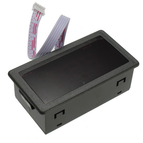 DC12V-80V 30A  High Power Digital PWM DC Motor Speed Regulator