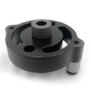 6 8 10mm Dowelling Woodworking Dowel Jig Wood Panel Hole Gauge Drilling Tools