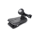 STARTRC Camera Mount Backpack Clip For Insta360 ONE X or EVO Camera