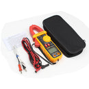 BM818 BM819 Digital Multimeter Ammeter ACV/DCV ACA Auto Range Measurement of Large Capacitance NCV Digital Clamp Meter