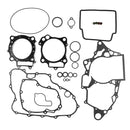 Top End Complete Gasket Kit Set For Honda TRX450ER 2006-2014