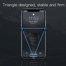 KUULAA Gravity Linkage Air Vent Car Phone Holder Car Mount for 4.5-6.5 Inch Smart Phone for iPhone for Samsung Xiaomi Redmi Note 8