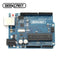 Geekcreit UNO R3 With 4pcs A4988 Driver With CNC Shield V3 Expansion Board For  3D Printer